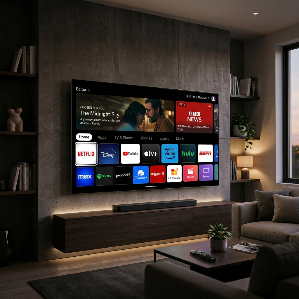 HDR and Dolby Vision improvements