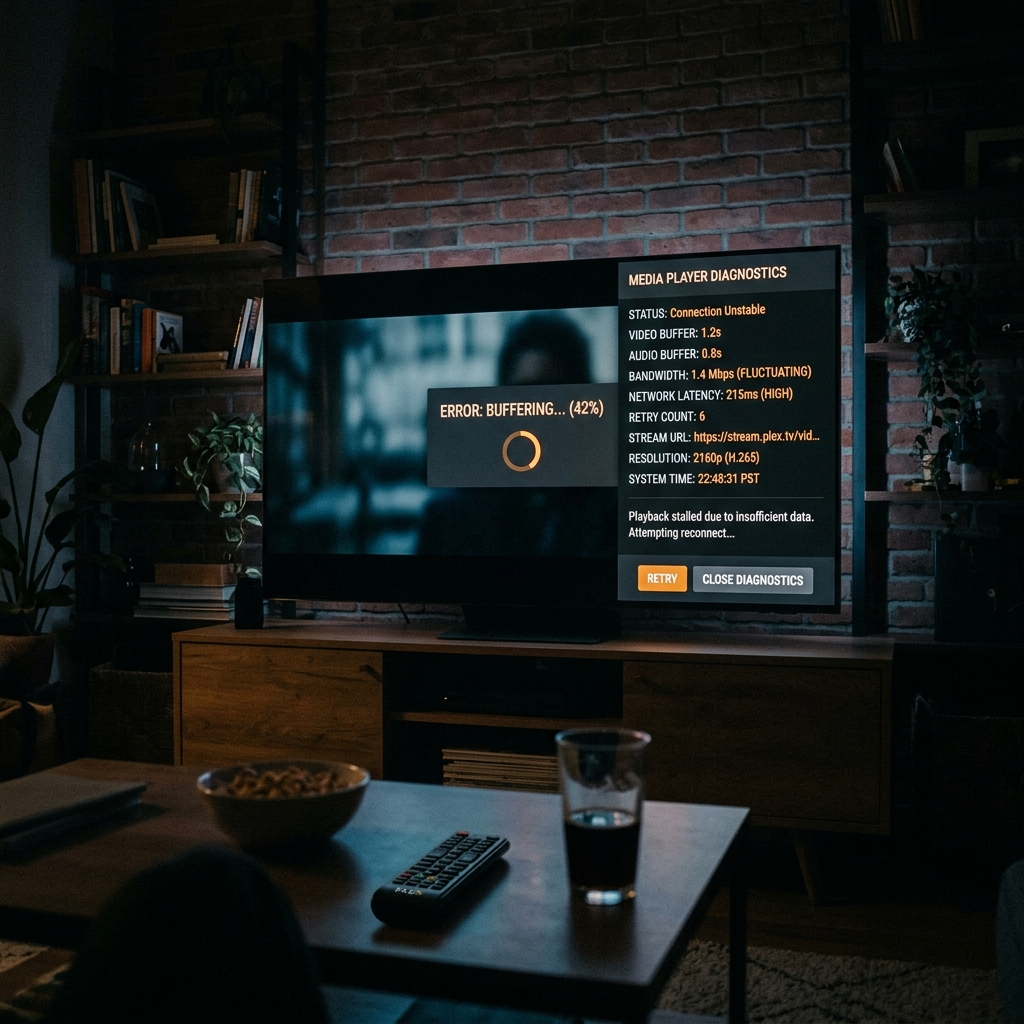 Common playback issues and fixes tutorial