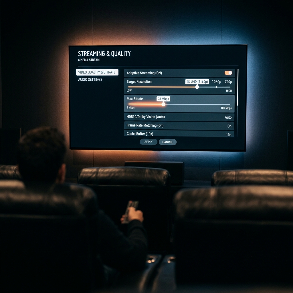 Best streaming settings tutorial